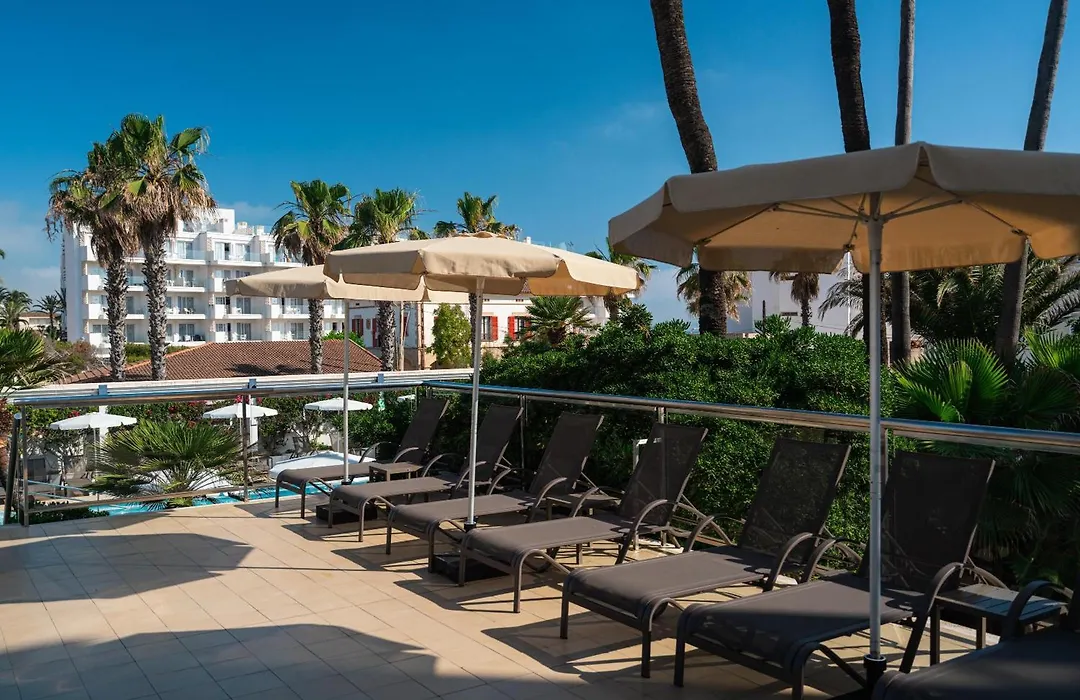 Thb Gran Playa - Adults Only-1