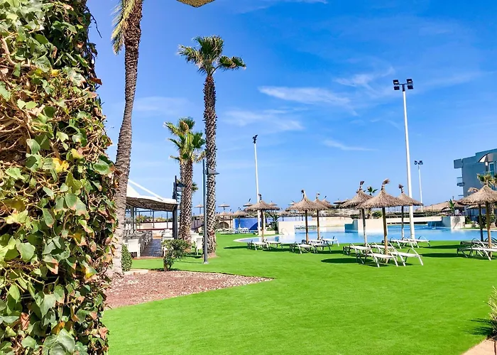 Eix Platja Daurada Hotel & Spa