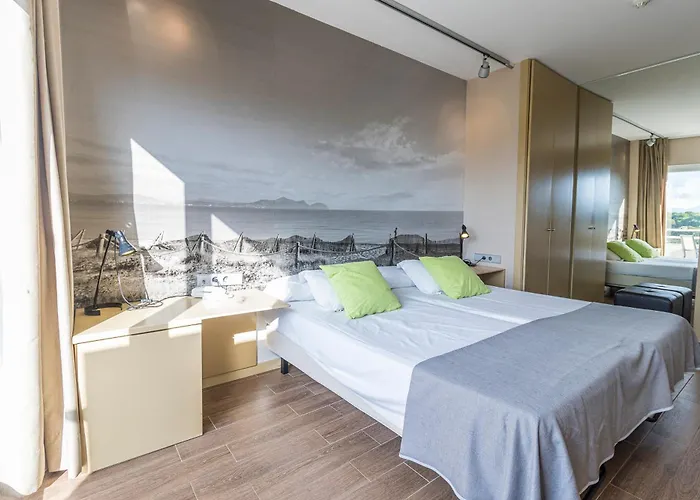 Eix Platja Daurada Hotel & Spa